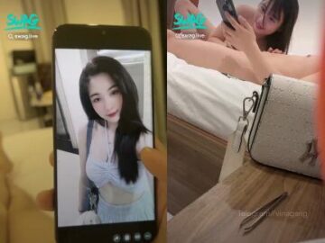 Tiếp tục seri anh trai trung quốc check gái việt nam